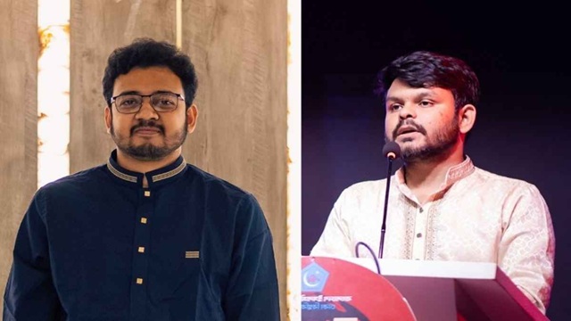 ঢাবি শিবিরের নতুন সভাপতি মহিউদ্দিন, সেক্রেটারি আশিক