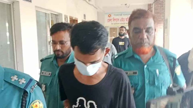 ছবি সংগৃহীত