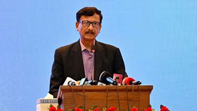 &lsquo;বহির্বিশ্বের সঙ্গে সম্পর্ক ভালো, নির্বাচন নিয়ে কোনো চাপ নেই&rsquo;