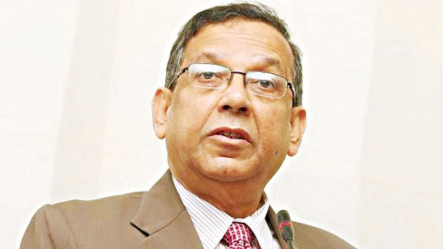 খালেদা জিয়ার মুক্তির মেয়াদ বাড়ছে : আইনমন্ত্রী