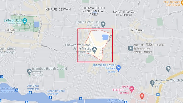 ফাইল ছবি