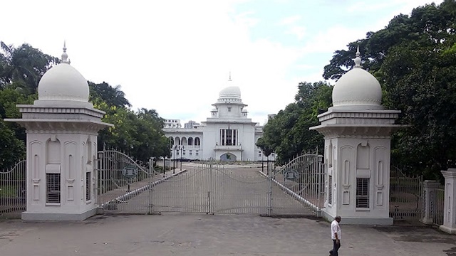 সব ফ্লাইওভার থেকে দুই সপ্তাহের মধ্যে পোস্টার অপসারণের নির্দেশ