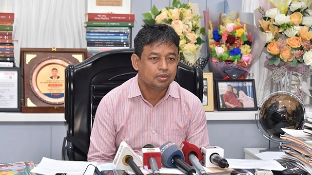 ডিএমপিসহ সরকারি কর্মকর্তাদের মোবাইল নম্বর ক্লোন করে প্রতারণা