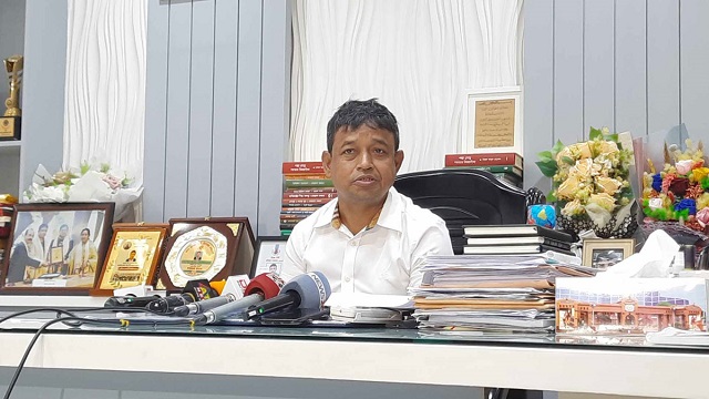‘ঘটনার সূত্রপাত বারডেম হাসপাতালে, সেটারও তদন্ত হওয়া উচিত’
