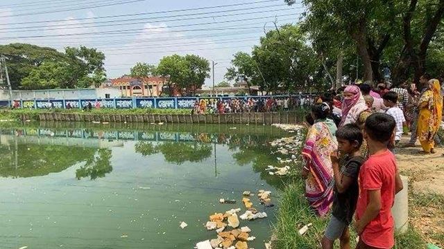 মৌলভীবাজার ঘরের চালে বিদ্যুতের তার ছিঁড়ে একই পরিবারের ৫ জনের মৃত্যু