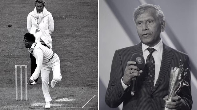 হৃদরোগে আক্রান্ত হয়ে ভারতের সাবেক স্পিনারের মৃত্যু