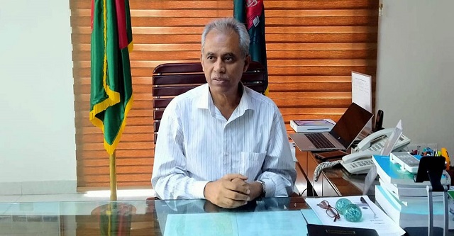এই মুহূর্তে দলগুলোর সঙ্গে বৈঠকের চিন্তাভাবনা নেই