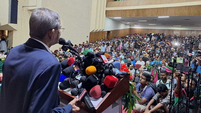 জিয়াকে অসম্মান করা মানে স্বাধীনতাকে অস্বীকার: ফখরুল