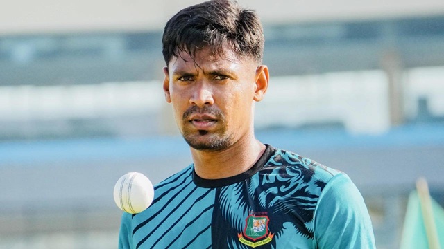 মুস্তাফিজকে ছেড়ে দিলো কলকাতা