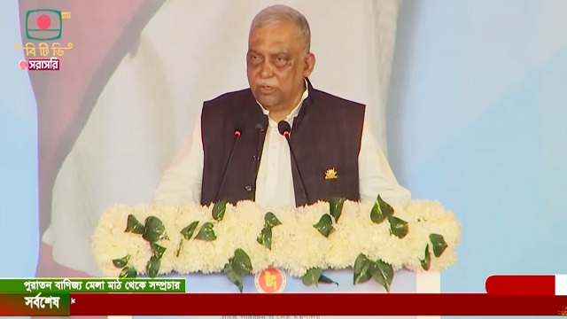 শেখ হাসিনাকে আবারও প্রধানমন্ত্রী বানাতে দেশের মানুষ উন্মুখ