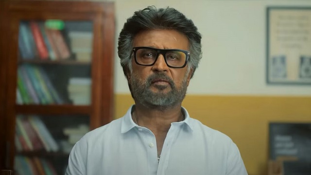 সব রেকর্ড ভেঙে দিলো রজনীকান্তের ‘জেলার’