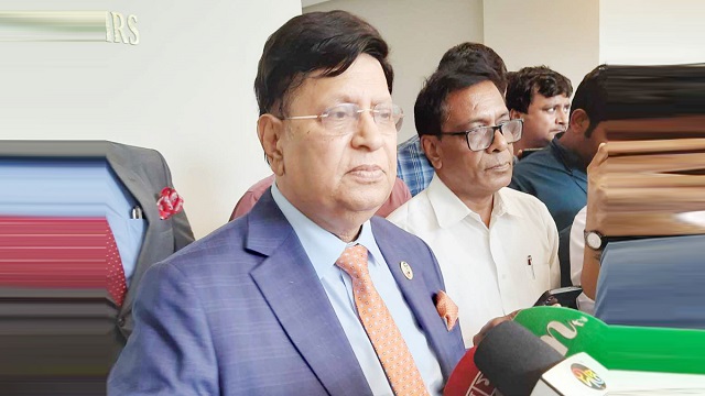 ‌‘বাইডেনের সঙ্গে নির্বাচন নিয়ে আলাপ হয়নি প্রধানমন্ত্রীর’