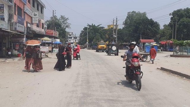 নলকূপে মিলছে না পানি, বাড়ছে ডায়েরিয়ার প্রকোপ