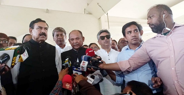 দক্ষিণের মানুষের জন্য যুগান্তকারী পরিবর্তন: রেলমন্ত্রী