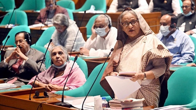 গ্যাস-বিদ্যুতের দাম বাড়ানোর কারণ জানালেন প্রধানমন্ত্রী