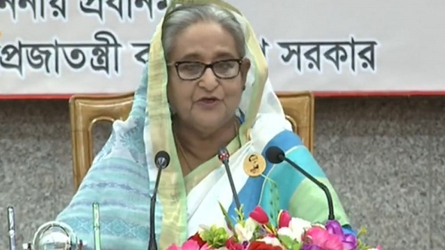 যখন যে কাজ করেছি লক্ষ্য ছিল কর্মসংস্থান সৃষ্টি করা