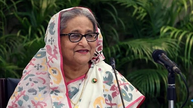 আজ একুশে পদক তুলে দেবেন প্রধানমন্ত্রী