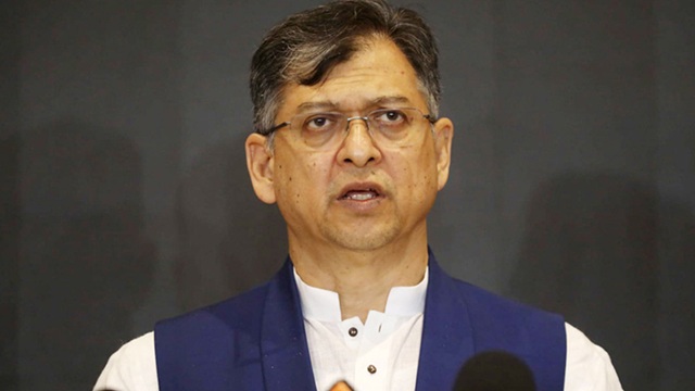 খালেদা জিয়ার আসনে বিকল্পরাই দলের প্রার্থী