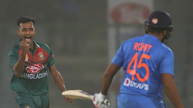 ক্রিকেটকে বিদায় বললেন শফিউল