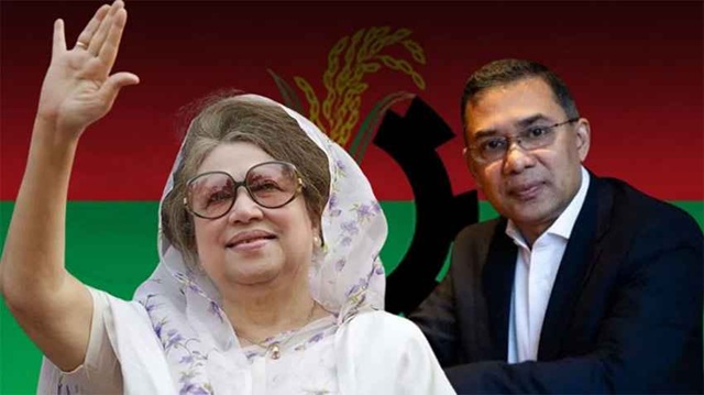 &lsquo;আমার মা ভিন্ন ভিন্ন মানুষের কাছে ভিন্ন ভিন্ন তাৎপর্য বহন করতেন&rsquo;