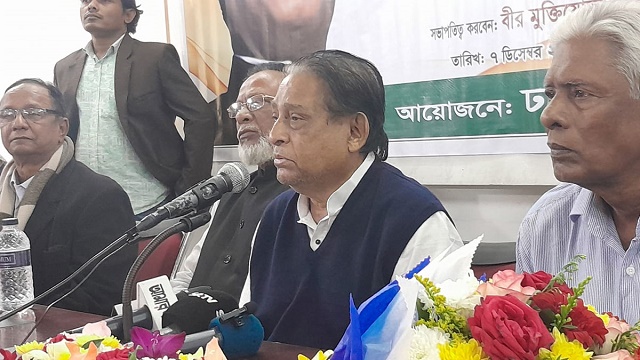 সরকারকে রক্ষা করা নেতাকর্মীদের পবিত্র দায়িত্ব : মায়া