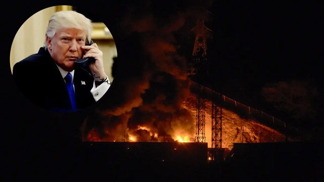 ভেনেজুয়েলায় জরুরি অবস্থা ঘোষণা