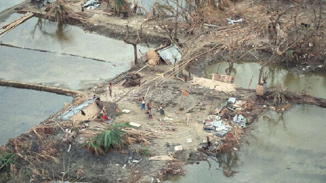 ছবি: ডেইলি মেইল বিডি