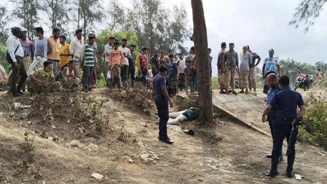 ছবি: ডেইলি মেইল বিডি