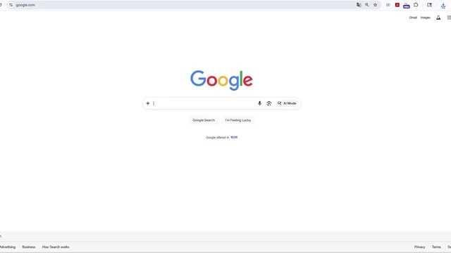 গুগল সার্চ বক্সের চারপাশে কেন বিজ্ঞাপন থাকে না? জানুন সেই রহস্য