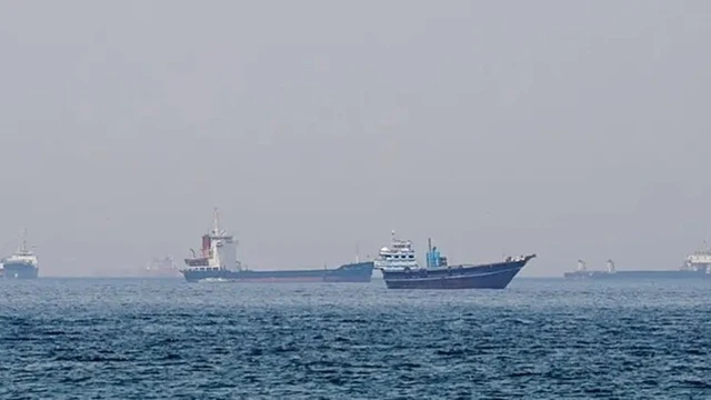 হরমুজের জন্য ইরানকে টোল দিতে রাজি নয় মধ্যপ্রাচ্যের ৬ দেশ