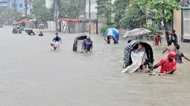 চট্টগ্রামের জলাবদ্ধতা নিরসনের দায়িত্ব পেল ১৯ সদস্যের কমিটি