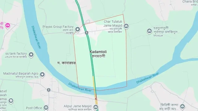 কদমতলীতে তালাবদ্ধ বাসা থেকে নারী আনসার সদস্যের অর্ধগলিত মরদেহ উদ্ধার