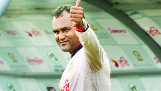 পাকিস্তান সিরিজ দিয়ে শেষ হচ্ছে সালাউদ্দিন অধ্যায়