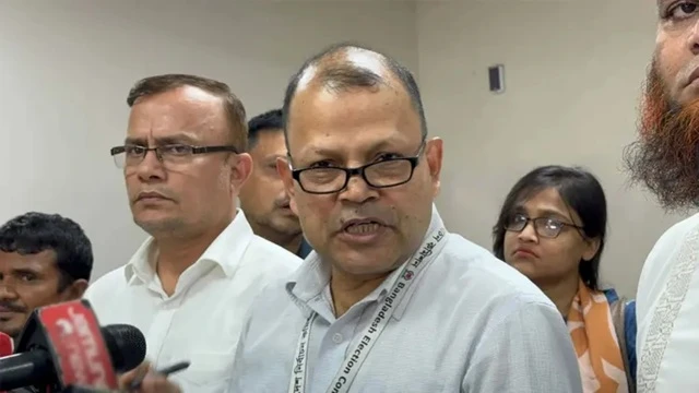 সংরক্ষিত নারী আসনের ৪৯ জন বিনা প্রতিদ্বন্দ্বিতায় জয়ী