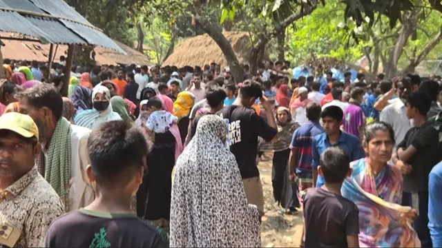 ছবি : সংগৃহীত