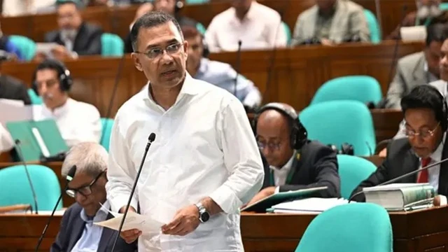 পুলিশের জ্বালানি রেশনিং তুলে নেওয়া হয়েছে : সংসদে প্রধানমন্ত্রী