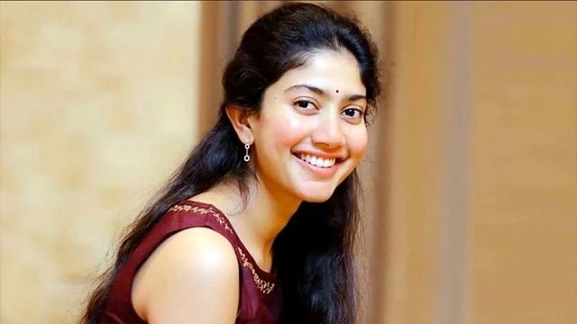 সাই পল্লবী