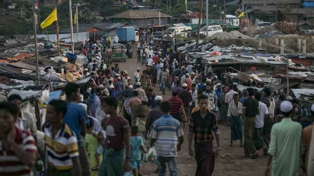 ছবি: ডেইলি মেইল বিডি