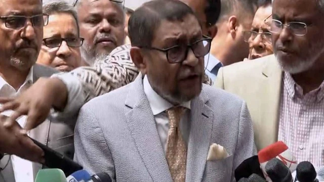 শিগগিরই ১ লাখ স্বাস্থ্যকর্মী নিয়োগ দেওয়া হবে: স্বাস্থ্যমন্ত্রী