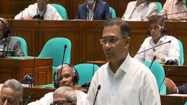 বিরোধীদলের আহ্বানে সাড়া দিয়ে সংসদীয় কমিটি গঠন প্রধানমন্ত্রীর