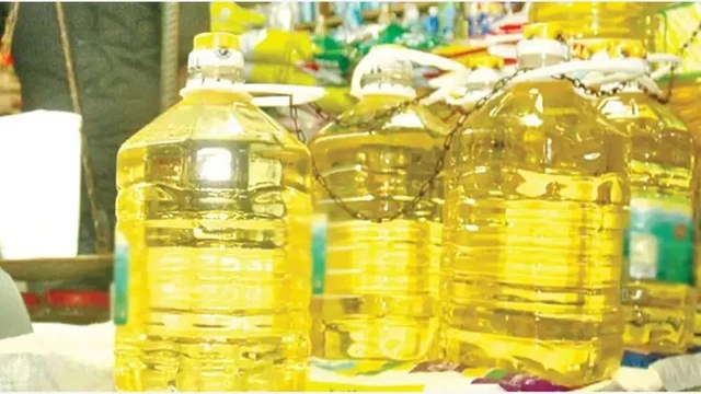 লিটারে ৪ টাকা বাড়ল বোতলজাত তেলের দাম